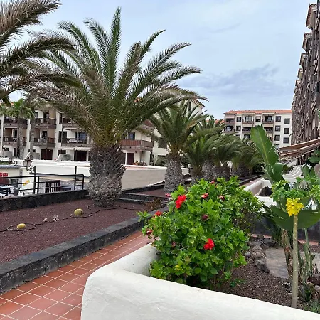 Balcon Del Mar
