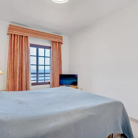 Balcon Del Mar * Costa Del Silencio