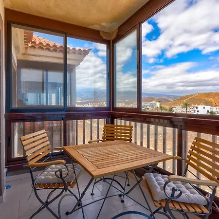 Апартаменты Balcon Del Mar