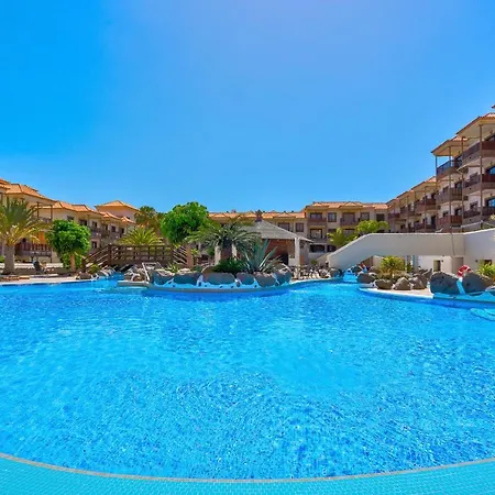 Balcon Del Mar Апартаменты