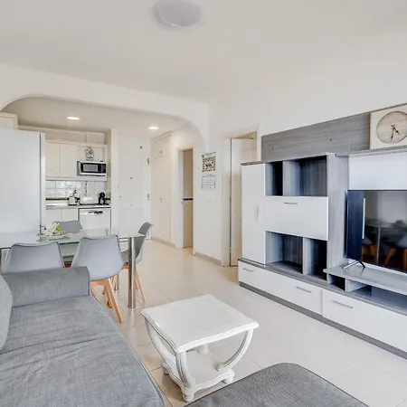 Balcon Del Mar * Коста-дель-Силенцио