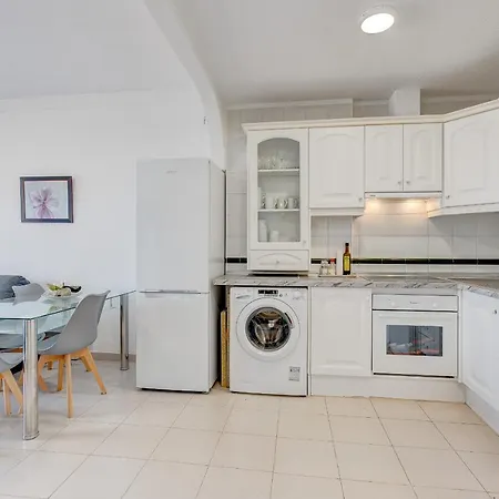 Апартаменты Balcon Del Mar