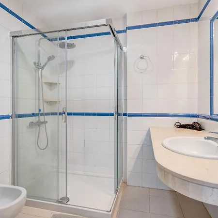 Апартаменты Balcon Del Mar Коста-дель-Силенцио