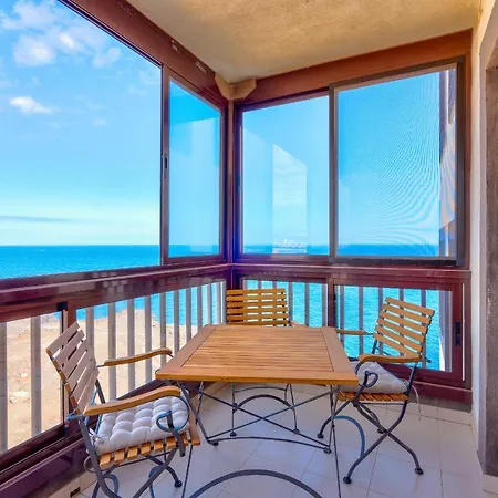 Apartman Balcon Del Mar *