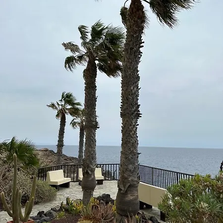 Balcon Del Mar * Коста-дель-Силенцио