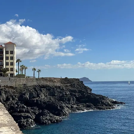 Apartman Balcon Del Mar *