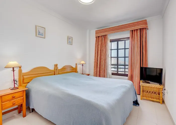 Apartamento Balcon Del Mar *