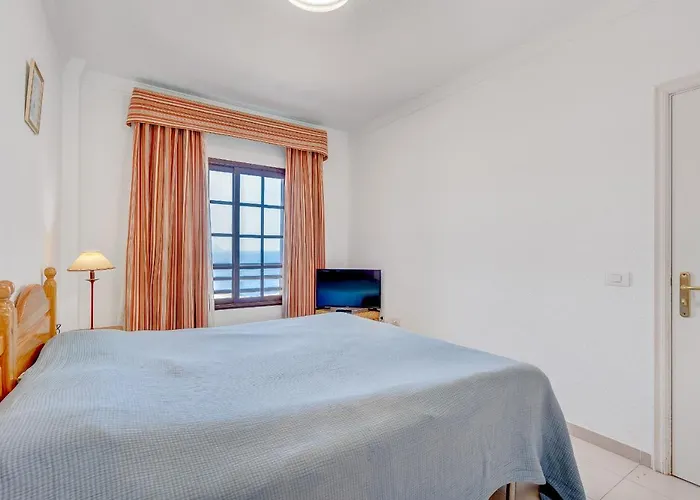 Balcon Del Mar * Costa del Silencio