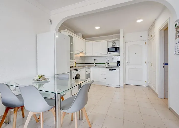 Balcon Del Mar Apartamento *