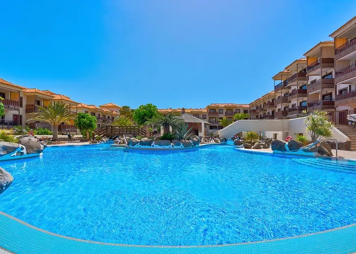 Balcon Del Mar Apartamento