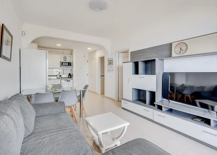 Balcon Del Mar * Costa del Silencio