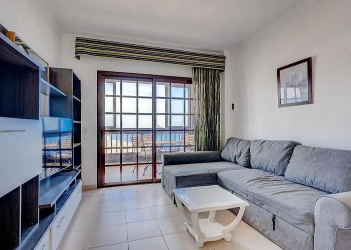 Balcon Del Mar Costa del Silencio