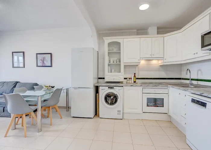 Apartamento Balcon Del Mar