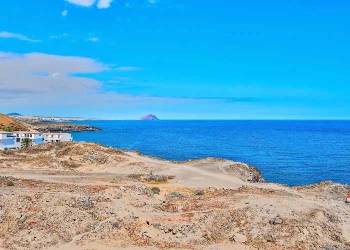 Apartamento Balcon Del Mar