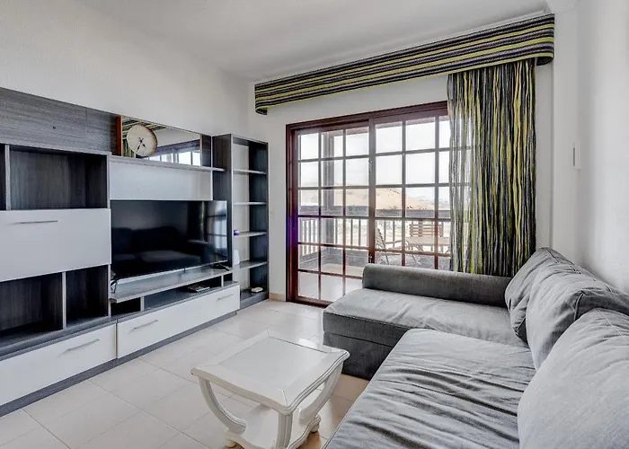 Balcon Del Mar Costa del Silencio