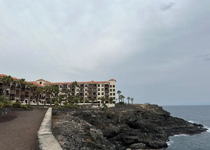 Balcon Del Mar Apartamento