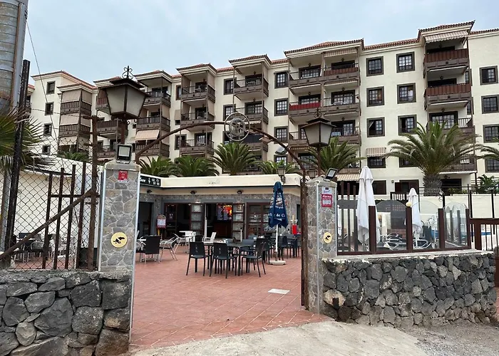 Apartamento Balcon Del Mar *