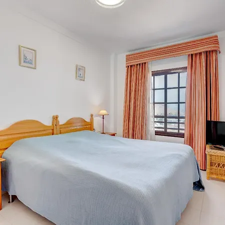 Appartement Balcon Del Mar *