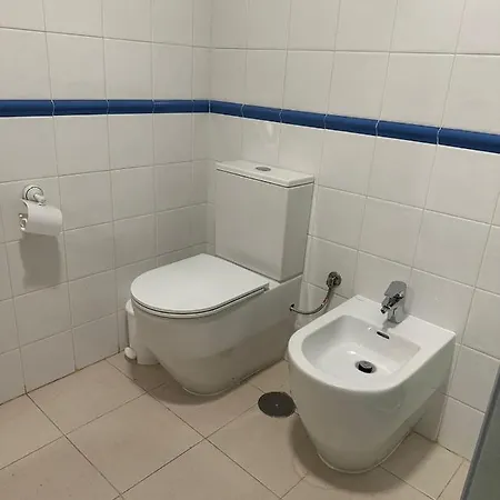 Balcon Del Mar Costa Del Silencio