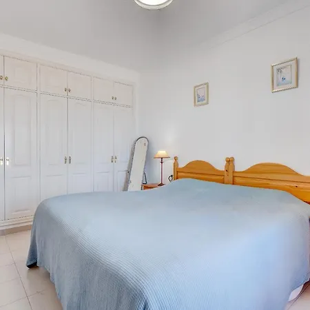 Apartment Balcon Del Mar