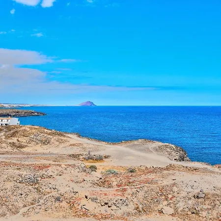 Appartement Balcon Del Mar