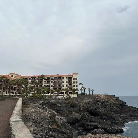 Balcon Del Mar Appartement