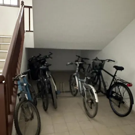 Balcon Del Mar Apartament