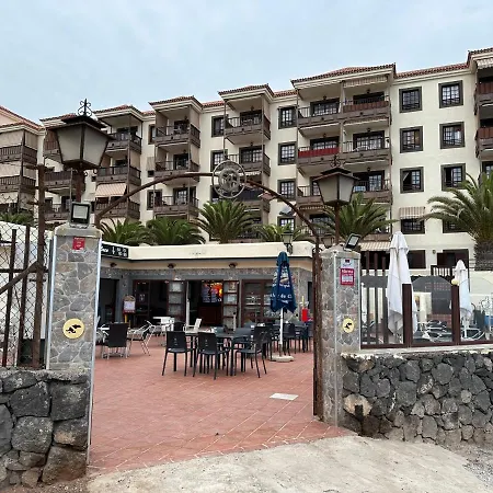 Apartament Balcon Del Mar *