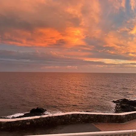 Balcon Del Mar Apartamento
