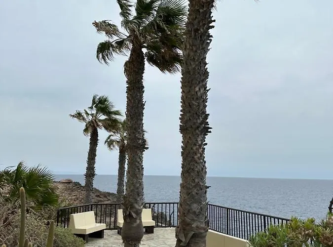 Balcon Del Mar * Costa Del Silencio