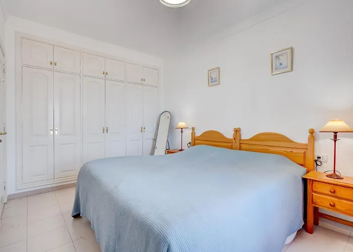 Διαμέρισμα Balcon Del Mar