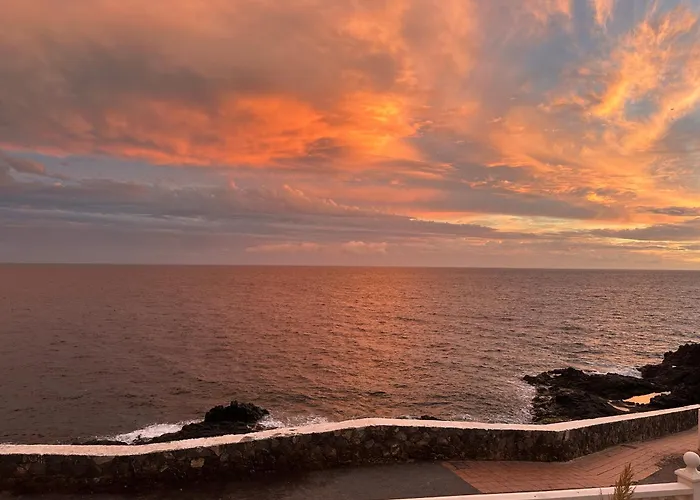 Balcon Del Mar Διαμέρισμα
